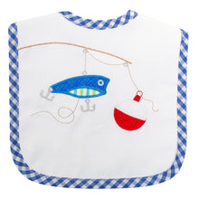 Load image into Gallery viewer, Applique Bibs - Assorted