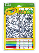 Load image into Gallery viewer, Living Royal Color In Socks