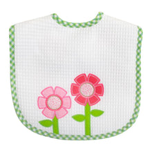 Load image into Gallery viewer, Applique Bibs - Assorted