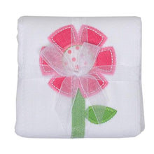 Load image into Gallery viewer, Applique Burp Pads - Assorted