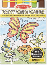 Load image into Gallery viewer, Paint with Water