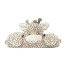 Load image into Gallery viewer, Gentry The Giraffe Play Mat