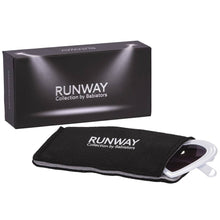 Load image into Gallery viewer, Gramercy Heart Sunglasses for Ages 10+