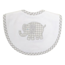 Load image into Gallery viewer, Applique Bibs - Assorted