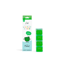 Load image into Gallery viewer, Light Up Cubes