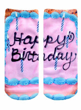 Load image into Gallery viewer, Living Royal Ankle Socks - Assorted