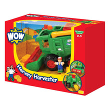 Load image into Gallery viewer, Harvey Harvester