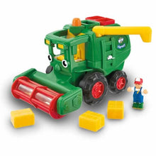 Load image into Gallery viewer, Harvey Harvester