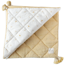 Load image into Gallery viewer, Hatchling Duck Organic Blanket