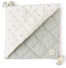 Load image into Gallery viewer, Hatchling Bunny Organic Blanket