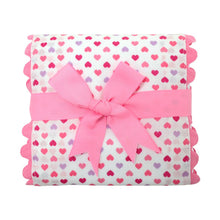 Load image into Gallery viewer, Fancy Fabric Burp Pads - Assorted