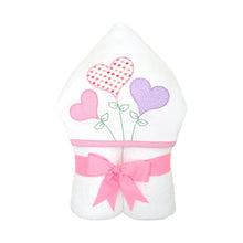 Load image into Gallery viewer, Everykid Hooded Towels - Assorted