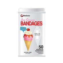Load image into Gallery viewer, Bandaids - Assorted