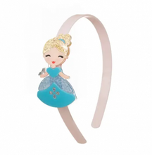 Load image into Gallery viewer, Cute Doll Headband