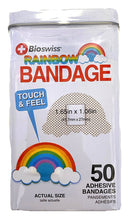 Load image into Gallery viewer, Bandaids - Assorted