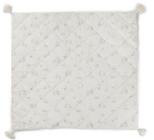 Load image into Gallery viewer, Just Hatched Organic Blanket