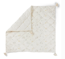 Load image into Gallery viewer, Just Hatched Organic Blanket