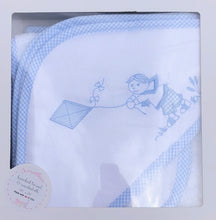 Load image into Gallery viewer, Boxed Hooded Towel Set