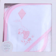 Load image into Gallery viewer, Boxed Hooded Towel Set