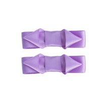 Load image into Gallery viewer, Ribbon Hair Slide Set