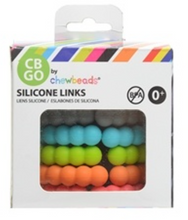 Load image into Gallery viewer, Silicone Links