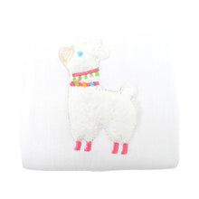 Load image into Gallery viewer, Applique Burp Pads - Assorted