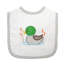 Load image into Gallery viewer, Applique Bibs - Assorted