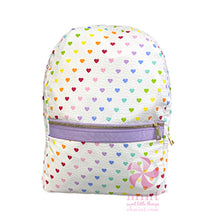 Load image into Gallery viewer, Medium Backpack - Assorted