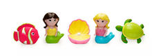 Load image into Gallery viewer, Mermaid Party Squirties