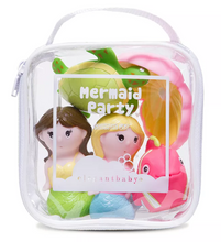 Load image into Gallery viewer, Mermaid Party Squirties