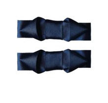 Load image into Gallery viewer, Ribbon Hair Slide Set