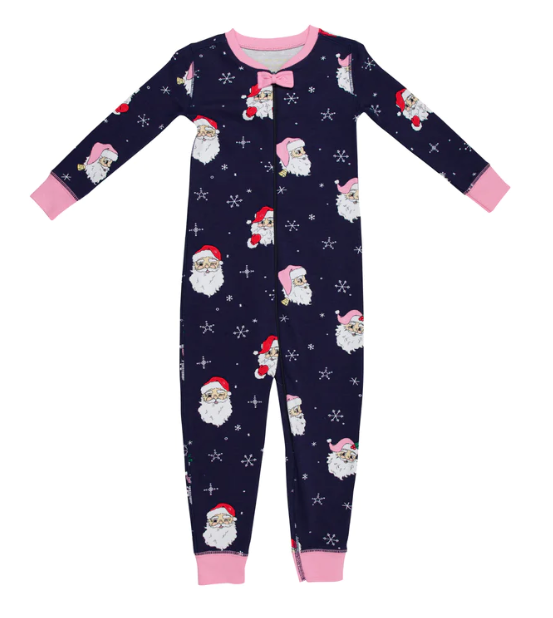 Noelle's Night Nights- Millars Sound Stripe/Lake Worth Yellow