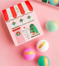 Load image into Gallery viewer, North Pole 4 Balm Set