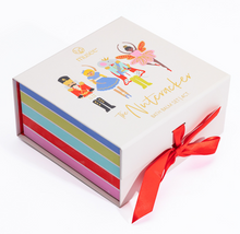 Load image into Gallery viewer, Nutcracker 4 Balm Set