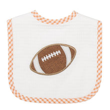 Load image into Gallery viewer, Applique Bibs - Assorted