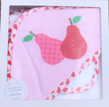 Load image into Gallery viewer, Boxed Hooded Towel Set