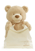 Load image into Gallery viewer, Peek A Boo Bear