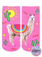 Load image into Gallery viewer, Living Royal Ankle Socks - Assorted