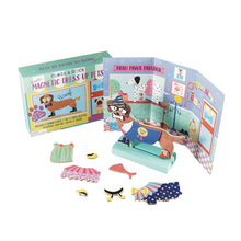Load image into Gallery viewer, Magnetic Doll Dress Up - Pets