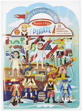 Load image into Gallery viewer, Puffy Stickers