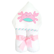 Load image into Gallery viewer, Everykid Hooded Towels - Assorted