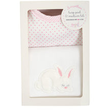 Load image into Gallery viewer, Bib And Burp Gift Sets - Assorted