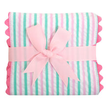 Load image into Gallery viewer, Fancy Fabric Burp Pads - Assorted