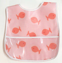 Load image into Gallery viewer, Laminated Bib