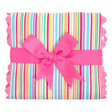 Load image into Gallery viewer, Fancy Fabric Burp Pads - Assorted