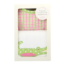 Load image into Gallery viewer, Bib And Burp Gift Sets - Assorted