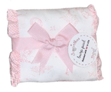 Load image into Gallery viewer, Fancy Fabric Burp Pads - Assorted