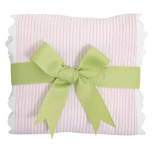 Load image into Gallery viewer, Fancy Fabric Burp Pads - Assorted