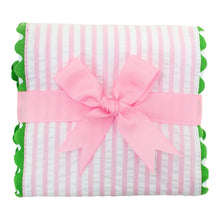 Load image into Gallery viewer, Fancy Fabric Burp Pads - Assorted