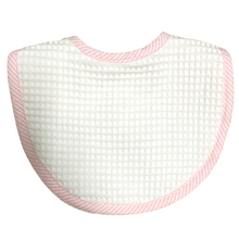 Load image into Gallery viewer, Medium Pique Bibs